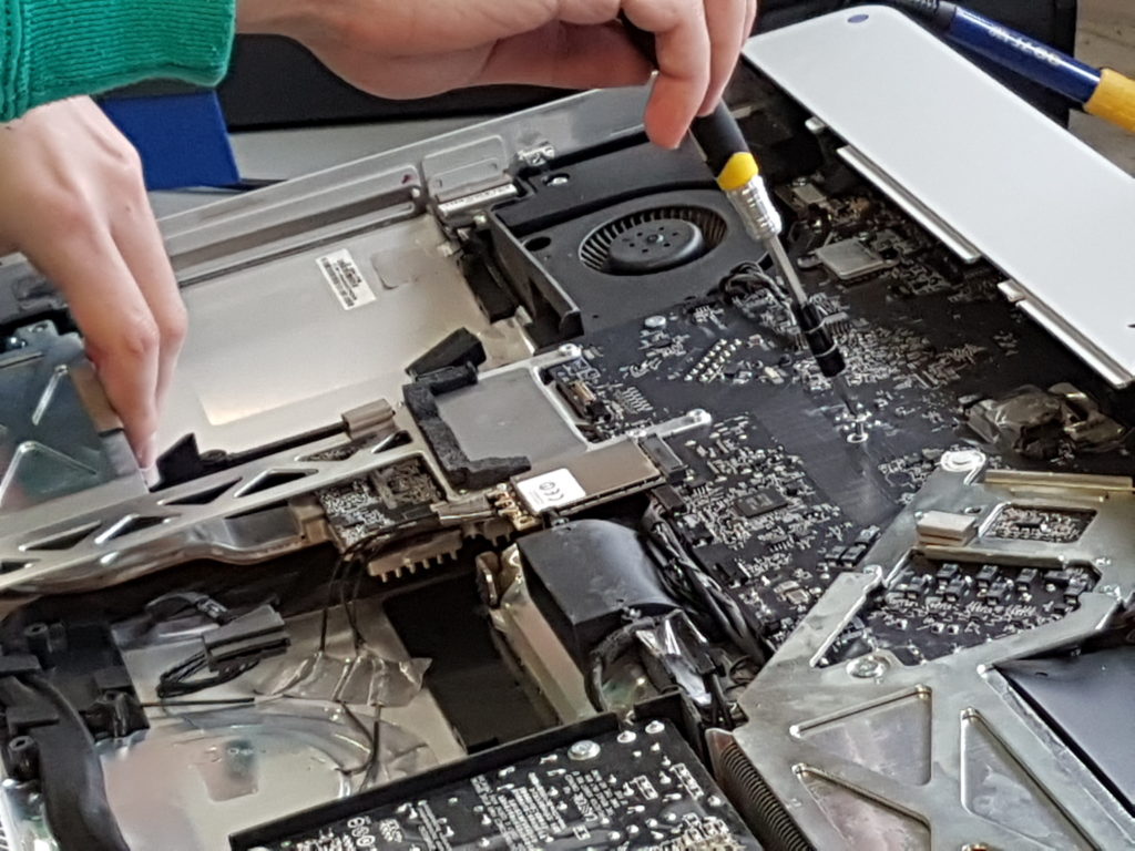 Computer Repair