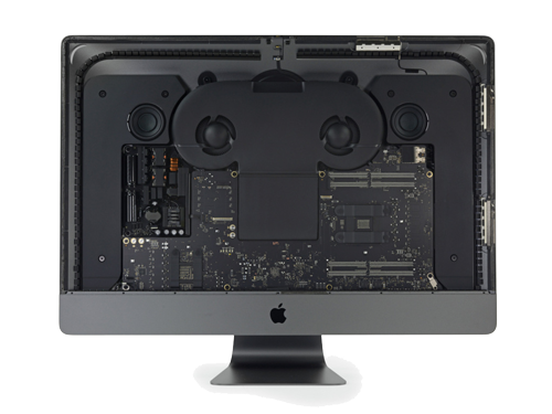 Apple iMac Pro Repair